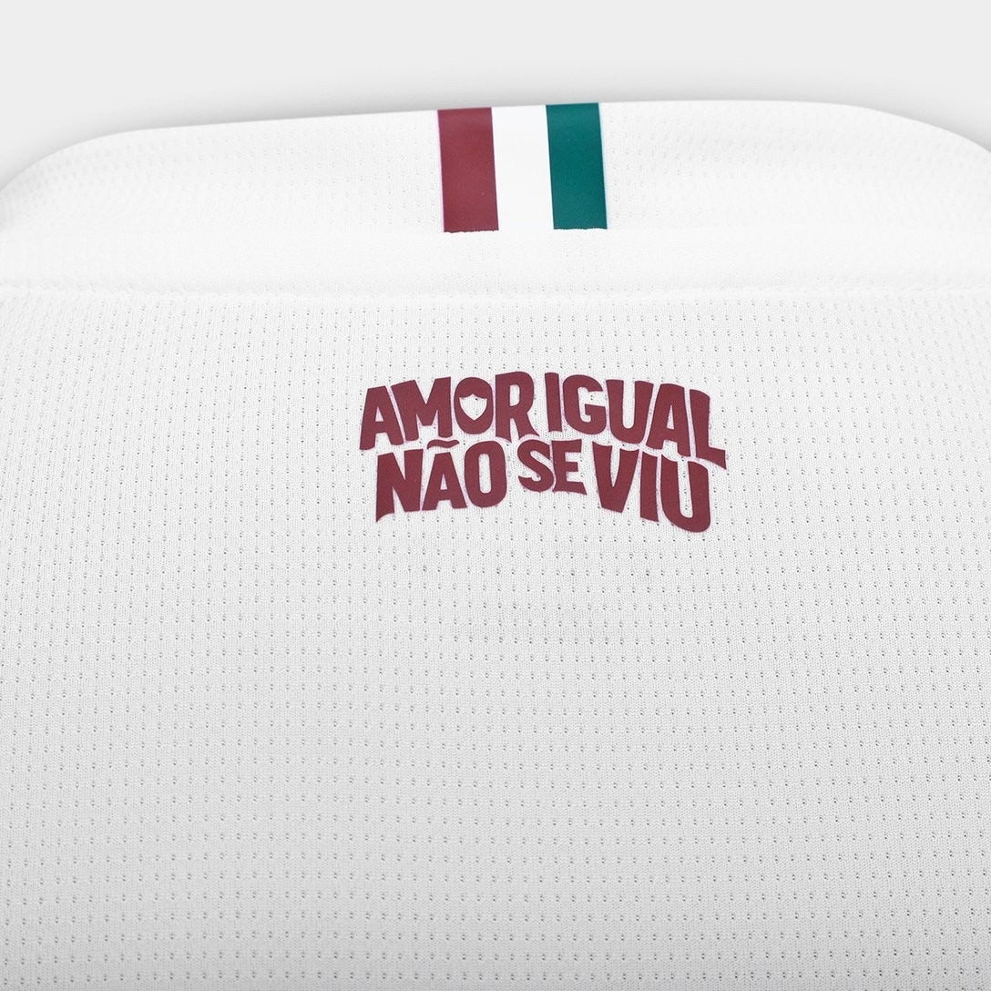 Fluminense II Fan 26/27 Authentic