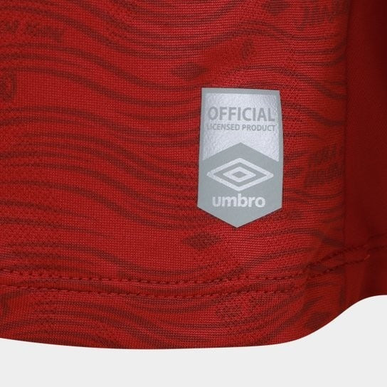 Fluminense Third Jersey - Authentic 2025/26