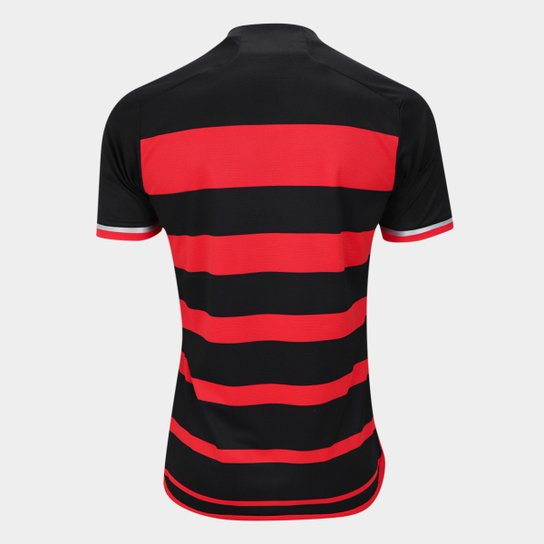 Flamengo I 24/25 -Jersey Authentic Adidas