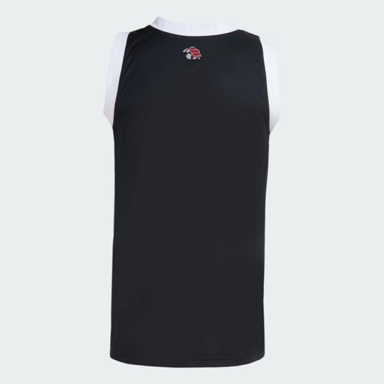 Flamengo Sleeveless- Adidas Authentic