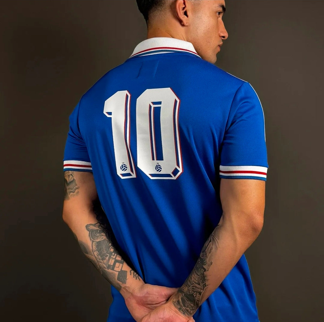 France 1998 Jersey Special Edition