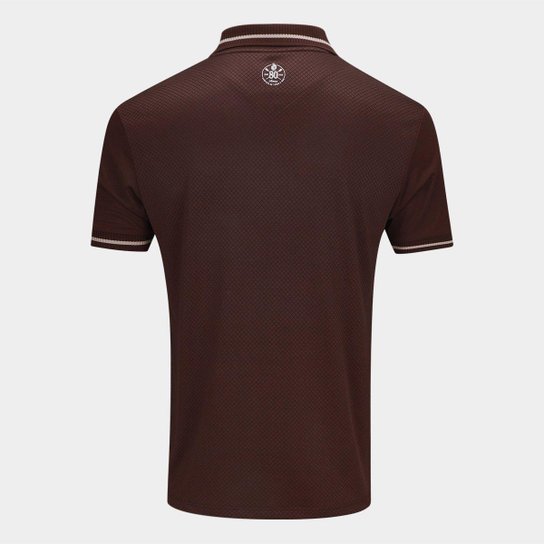 Vasco Da Gama III Fan Jersey - 25/26