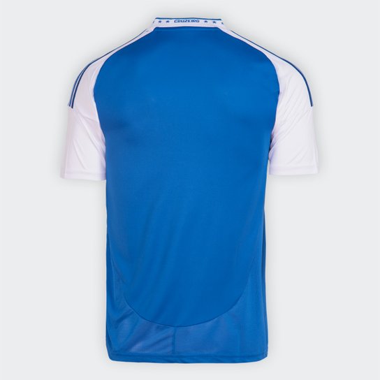 Cruzeiro I Jersey -2025/2026 Authentic