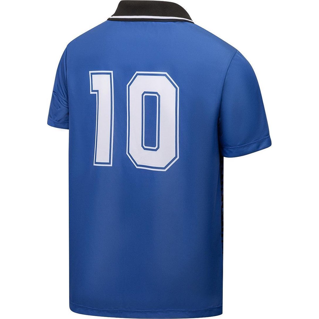 Argentina Maradona 10 Retro Jersey Special Edition