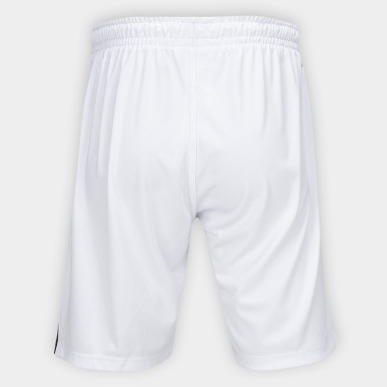 São Paulo Shorts 25/26 - Jersey Authentic