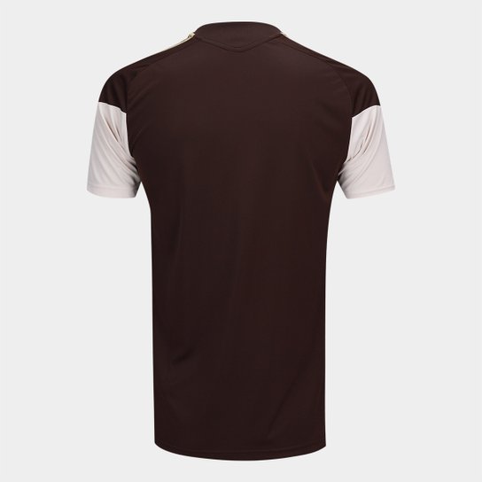 Flamengo train Jersey 26/27 Authentic