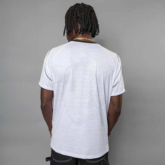 Corinthians Colab Sabotage Jersey 26/27