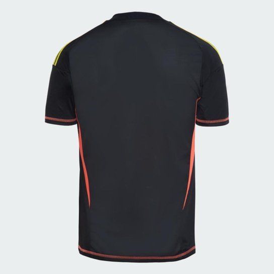 Atletico Mineiro II Jersey -2025/2026 Authentic