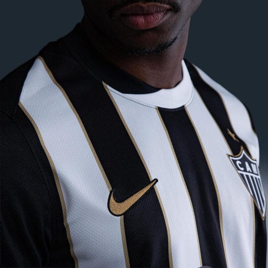 Atletico Mineiro I Jersey - 26/27 Nike Authentic