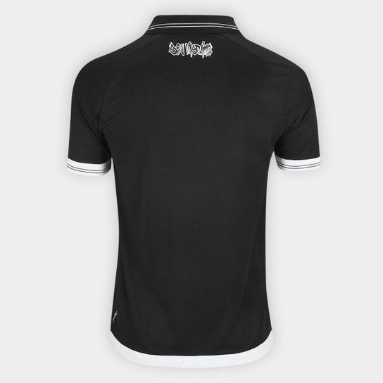 Vasco Da Gama Player Jersey - 25/26