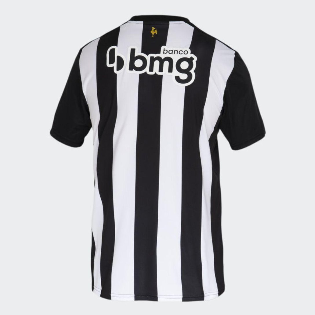 Atletico Mineiro I Jersey -2022/2023 Authentic