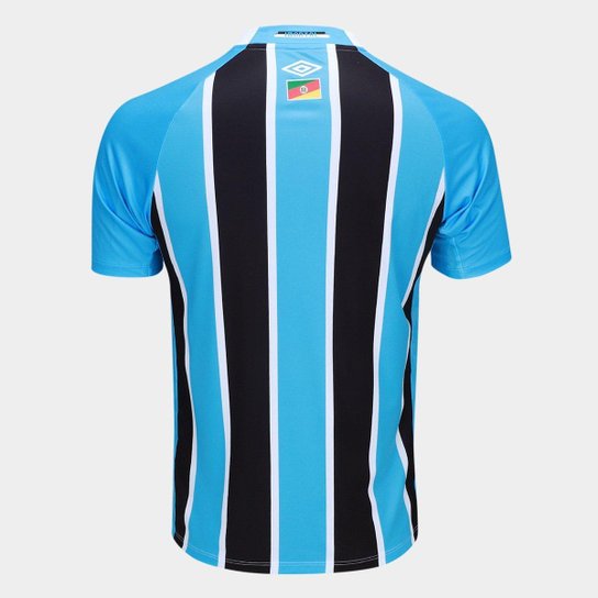 Gremio I Fan 25/26 -Jersey Authentic Adidas