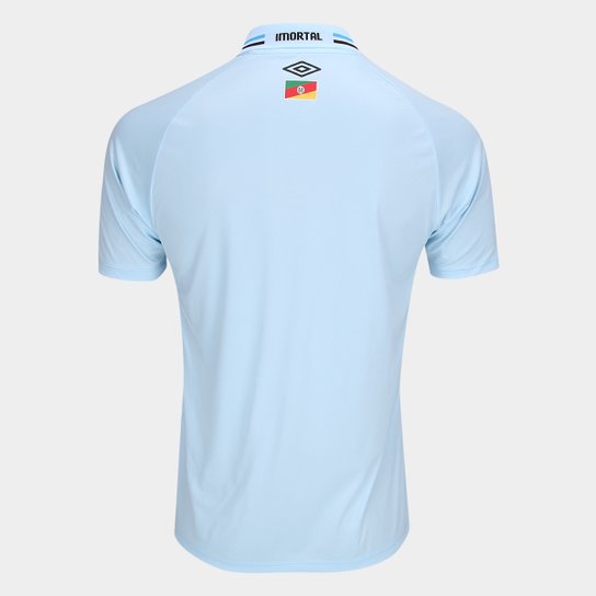 Gremio II Fan 25/26 -Jersey Authentic Adidas