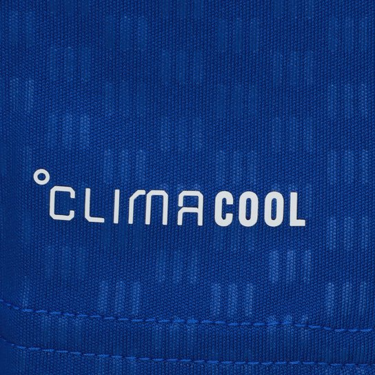 Cruzeiro train Jersey 26/27 Authentic