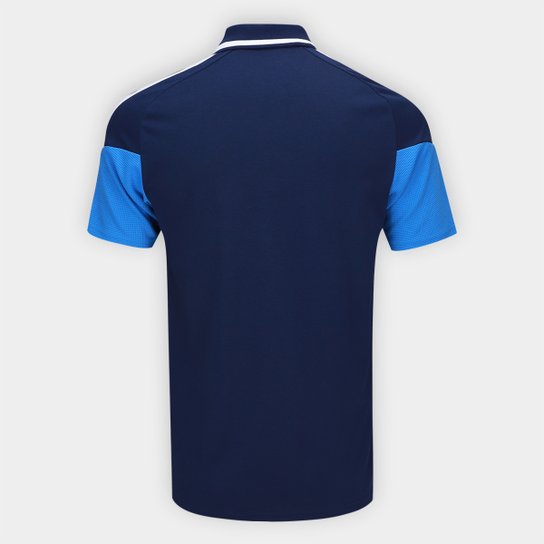 Cruzeiro Polo Jersey 26/27 Authentic