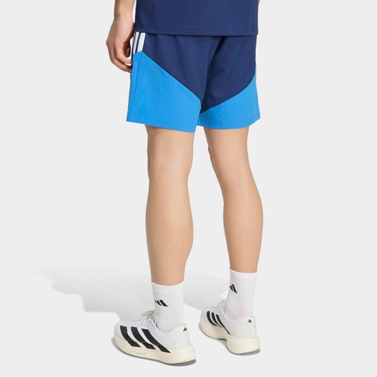 Cruzeiro Shorts 26/27 - Jersey Adidas Authentic