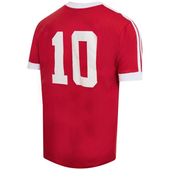 Argentino Juniors Maradona Jersey Retro Special Edition!