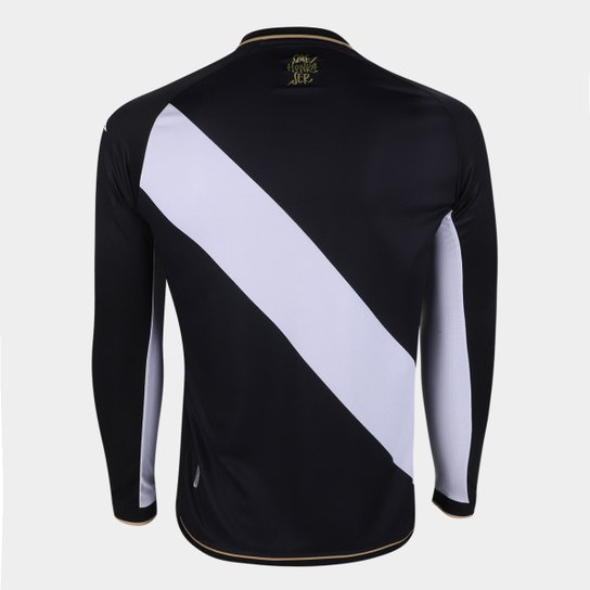 Vasco Da Gama Jersey Long Sleeve 23/24