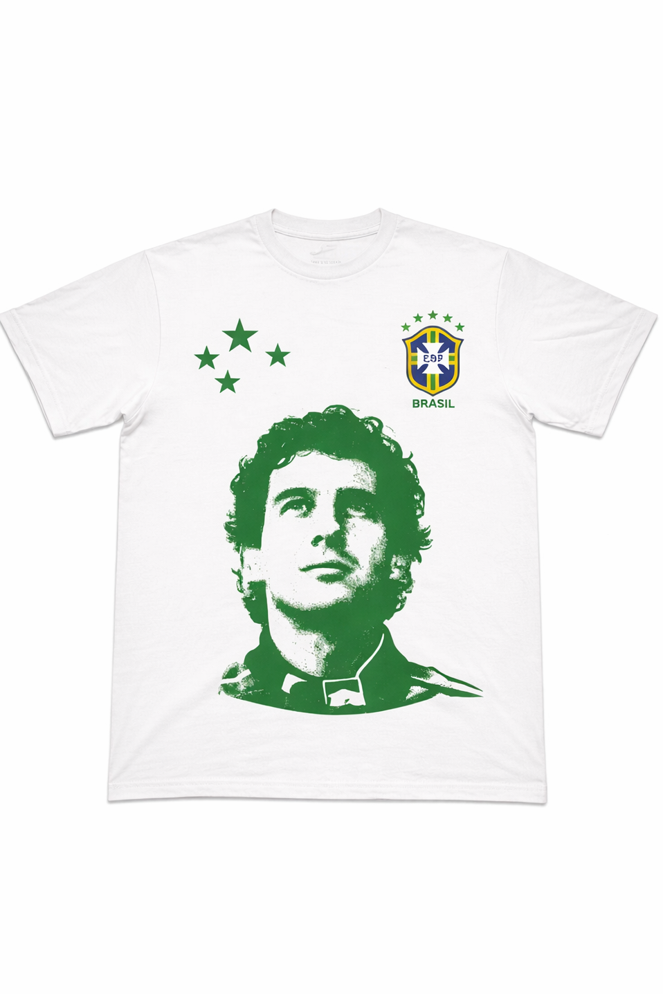 Ayrton Senna Brazil!!