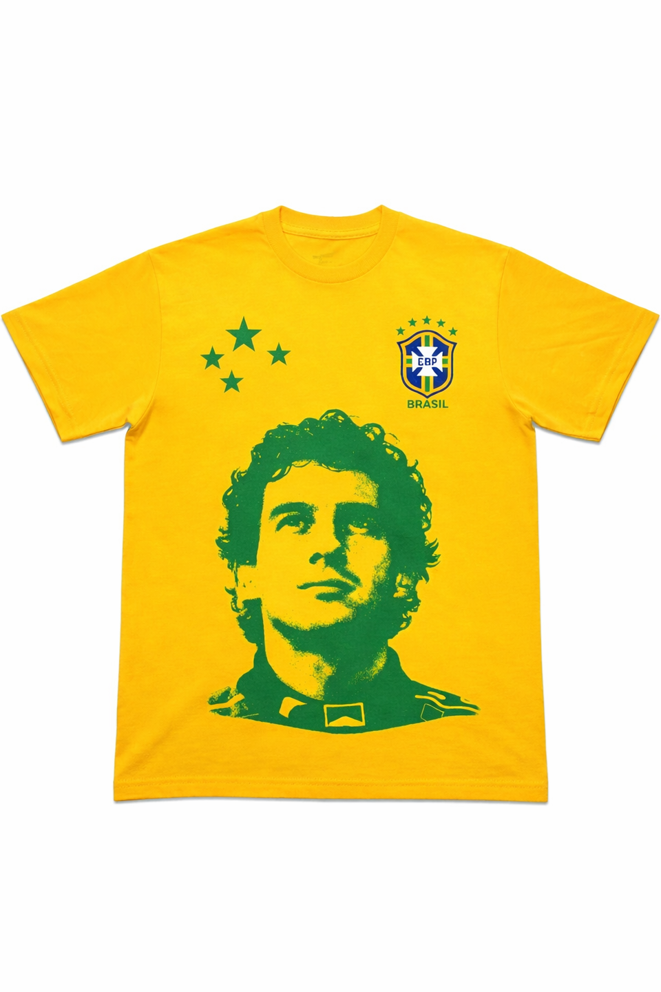 Ayrton Senna Brazil!!