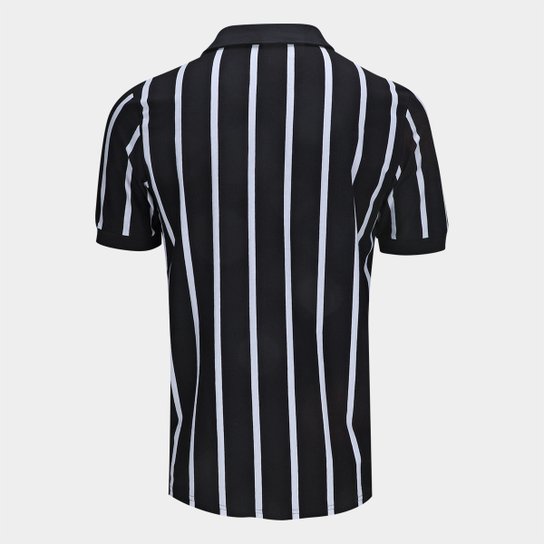 Corinthians Japan Retro   Jersey Special Edition