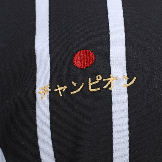Corinthians Japan Retro   Jersey Special Edition
