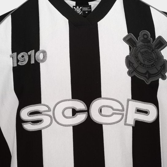 Corinthians 1910 Jersey Special Edition