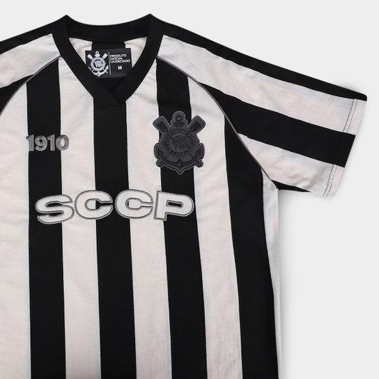 Corinthians 1910 Jersey Special Edition