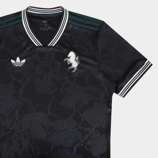 Juventus III Fan Adidas 25/26