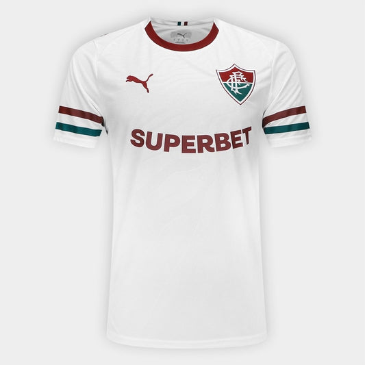 Fluminense II Fan 26/27 Authentic
