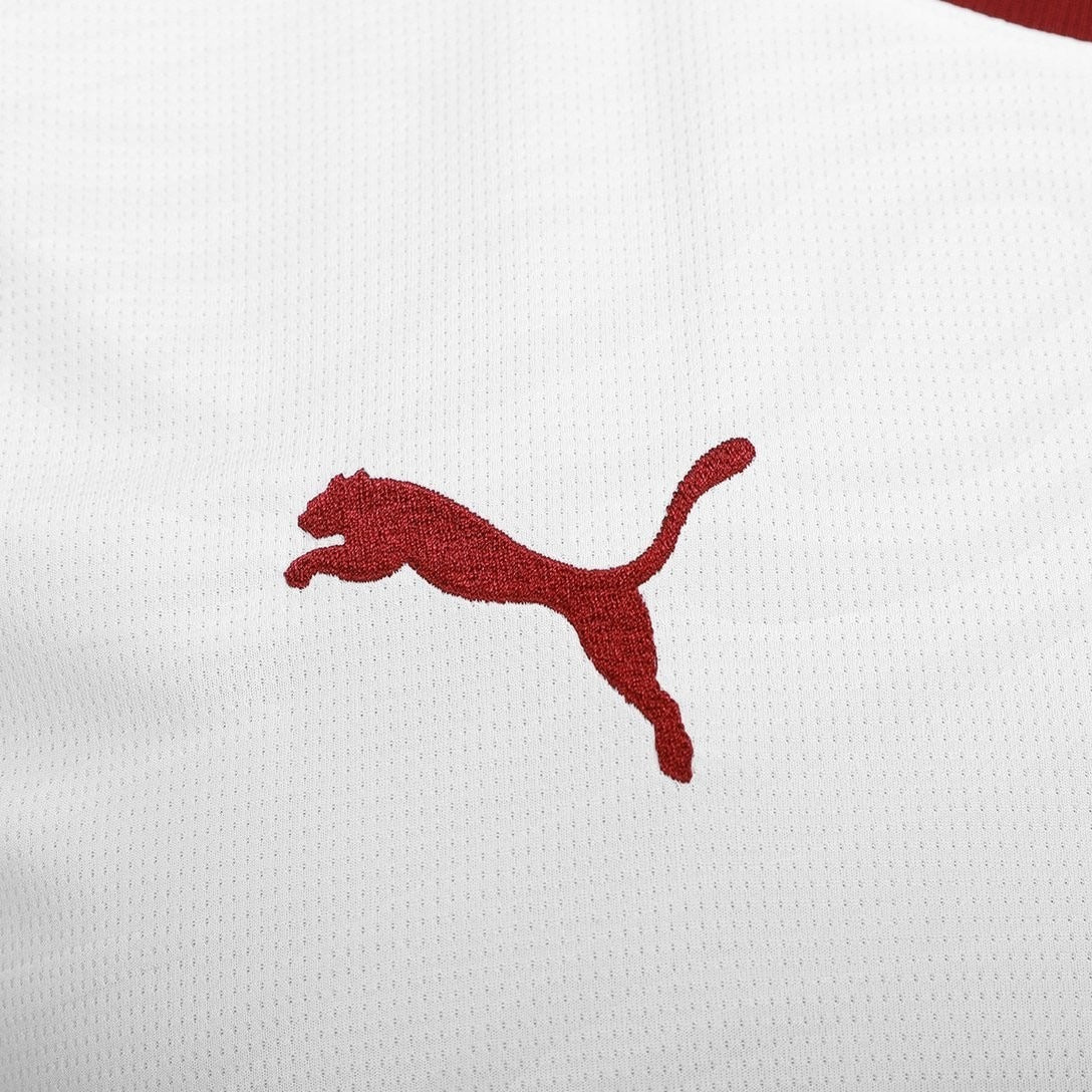 Fluminense II Fan 26/27 Authentic