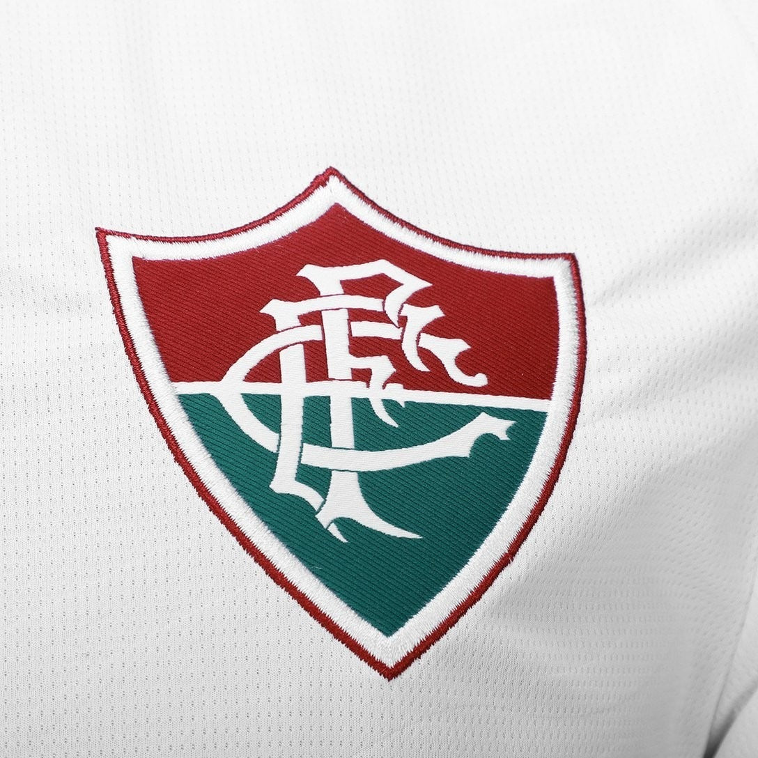 Fluminense II Fan 26/27 Authentic