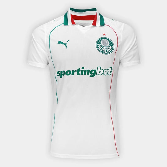 Palmeiras II Fan 26/27 Authentic