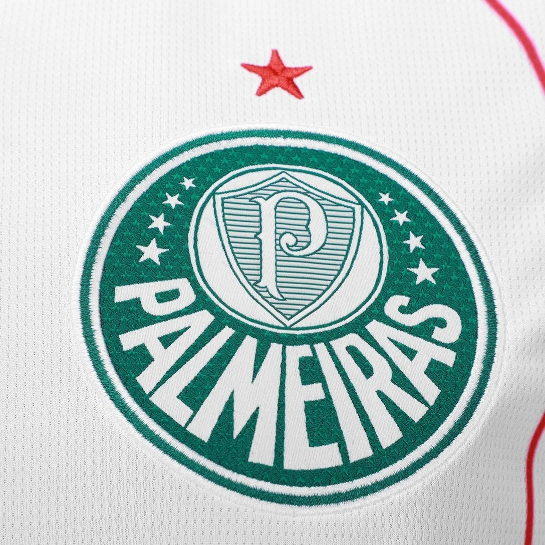 Palmeiras II Fan 26/27 Authentic