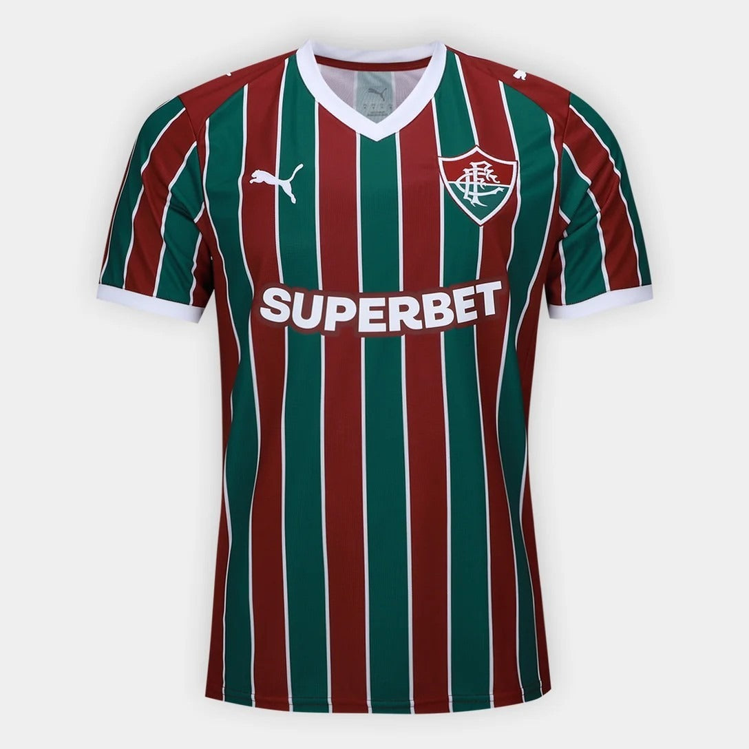 Fluminense I Fan 26/27 Authentic