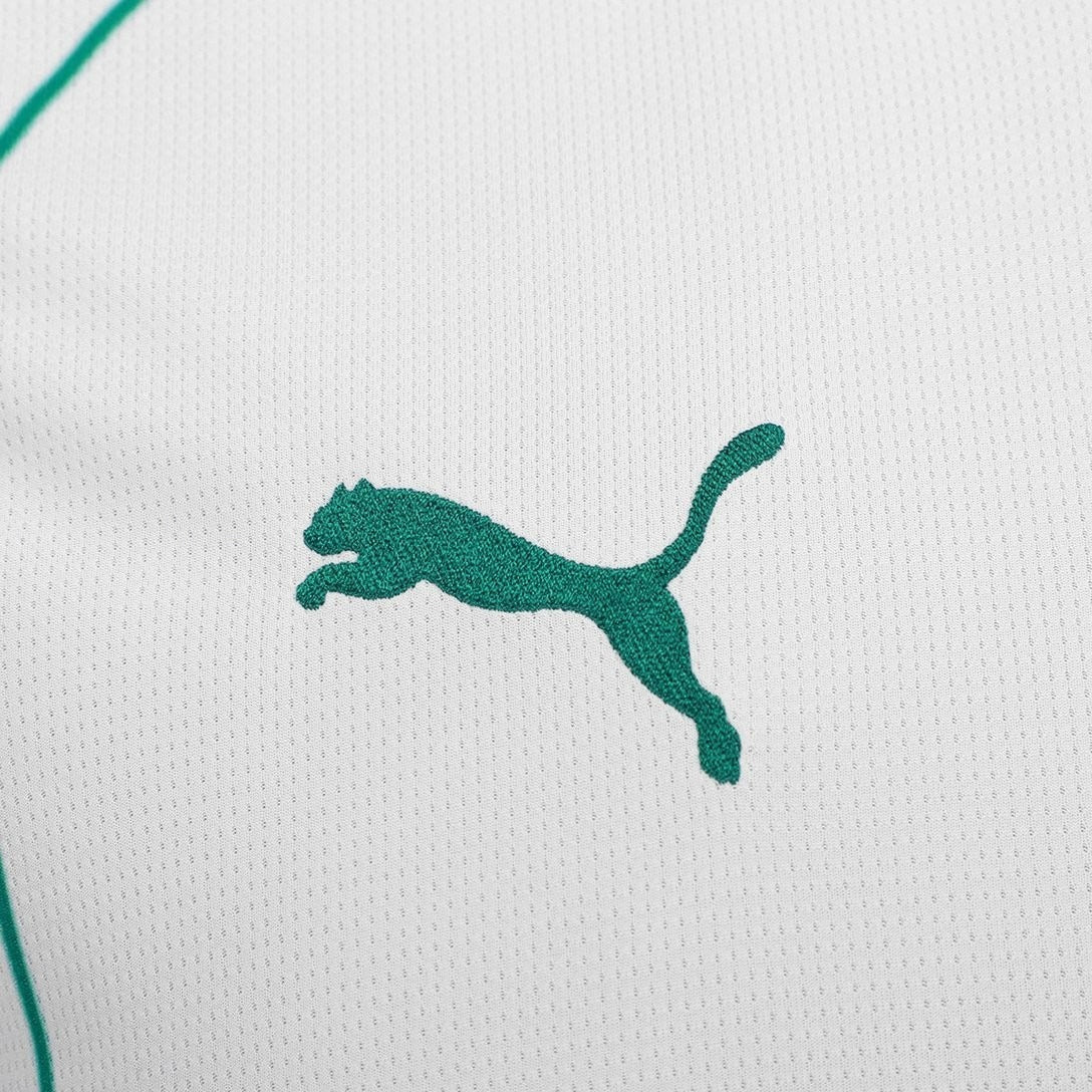 Palmeiras II Fan 26/27 Authentic