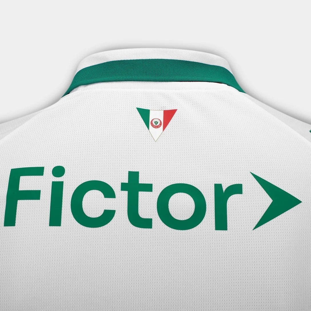 Palmeiras II Fan 26/27 Authentic