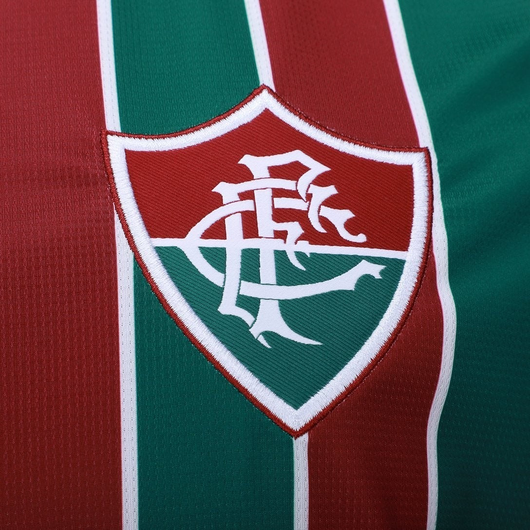 Fluminense I Fan 26/27 Authentic