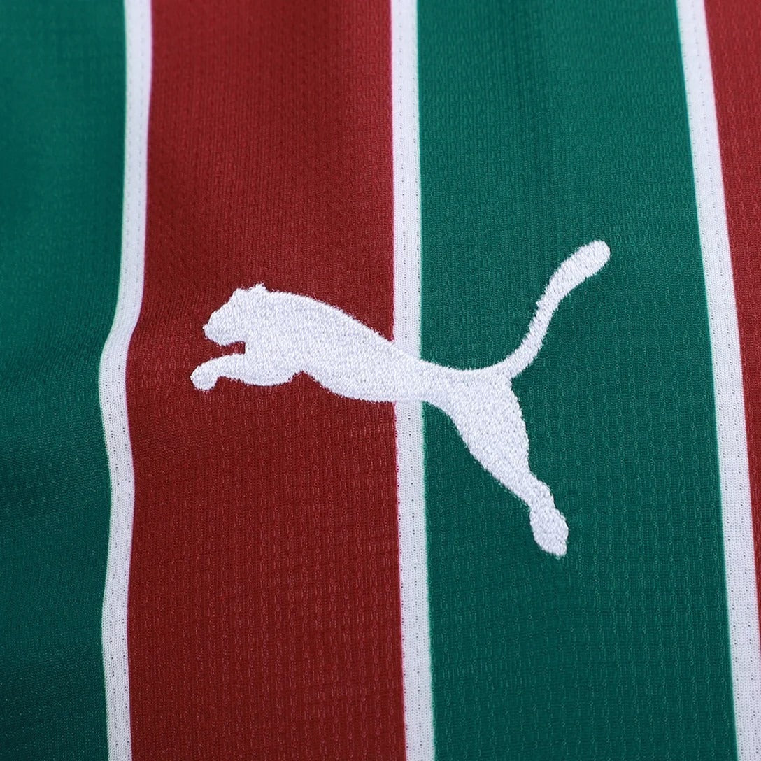 Fluminense I Fan 26/27 Authentic