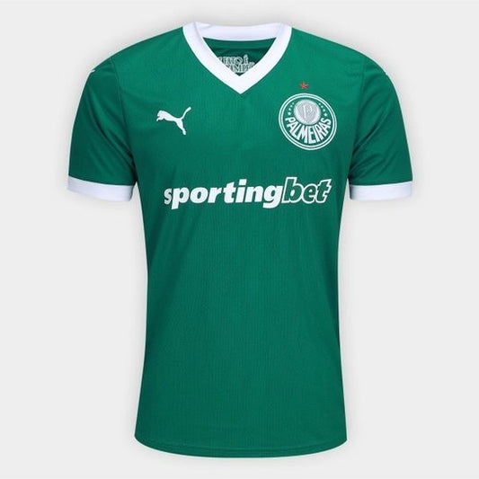 Palmeiras I Fan 26/27 Authentic