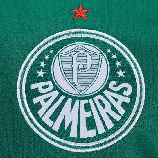 Palmeiras I Fan 26/27 Authentic