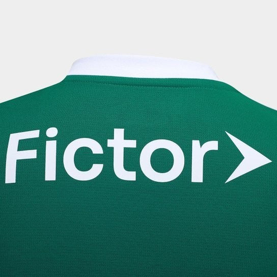 Palmeiras I Fan 26/27 Authentic