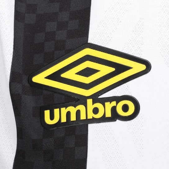 Santos Fc Jersey - Authentic 2025/26