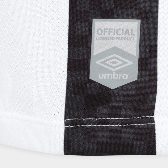 Santos Fc Jersey - Authentic 2025/26