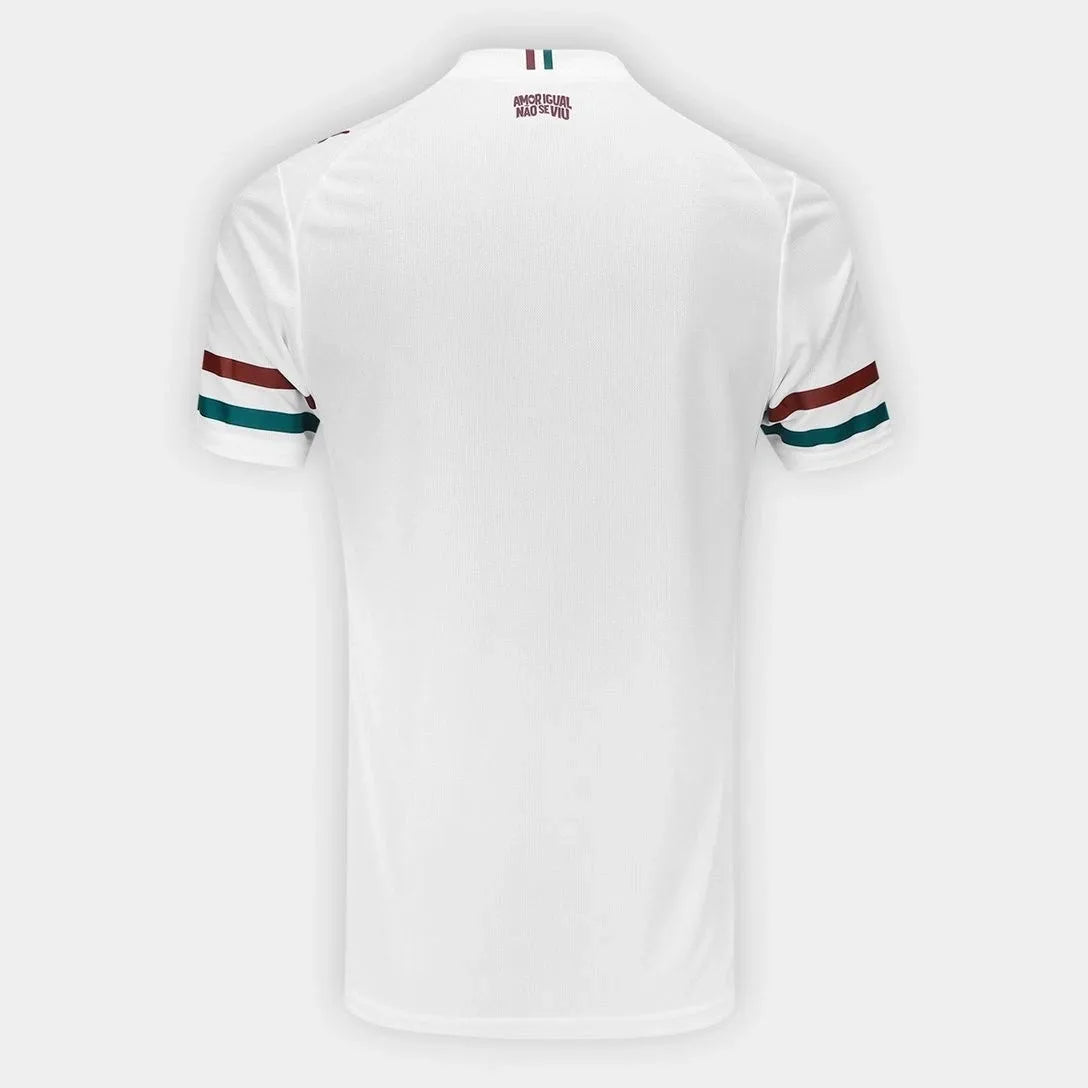 Fluminense II Fan 26/27 Authentic