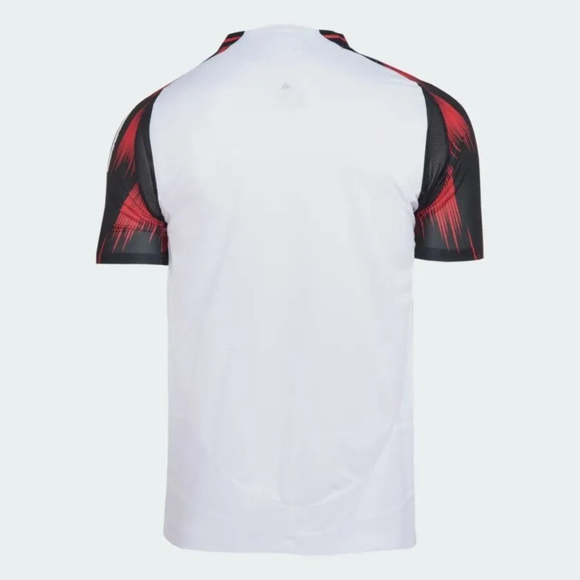 Flamengo II Player Jersey - Authentic 2025/26