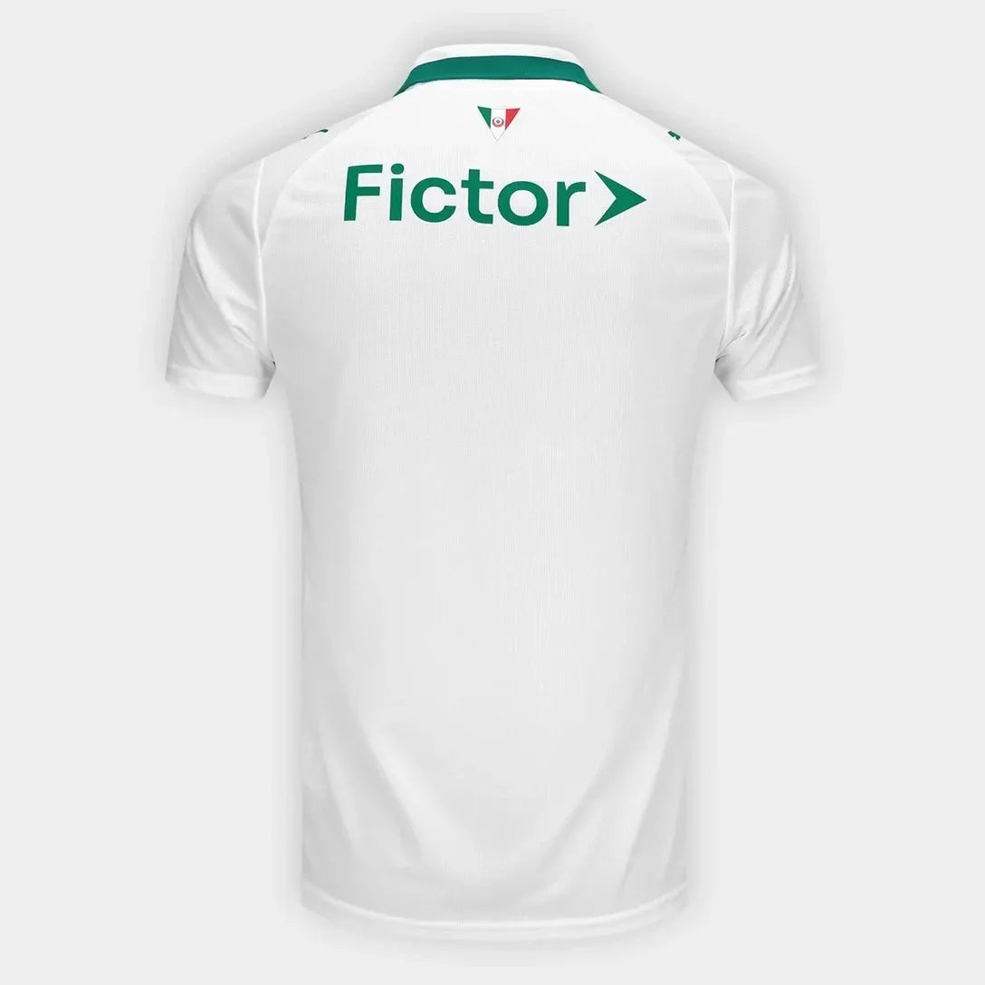 Palmeiras II Fan 26/27 Authentic