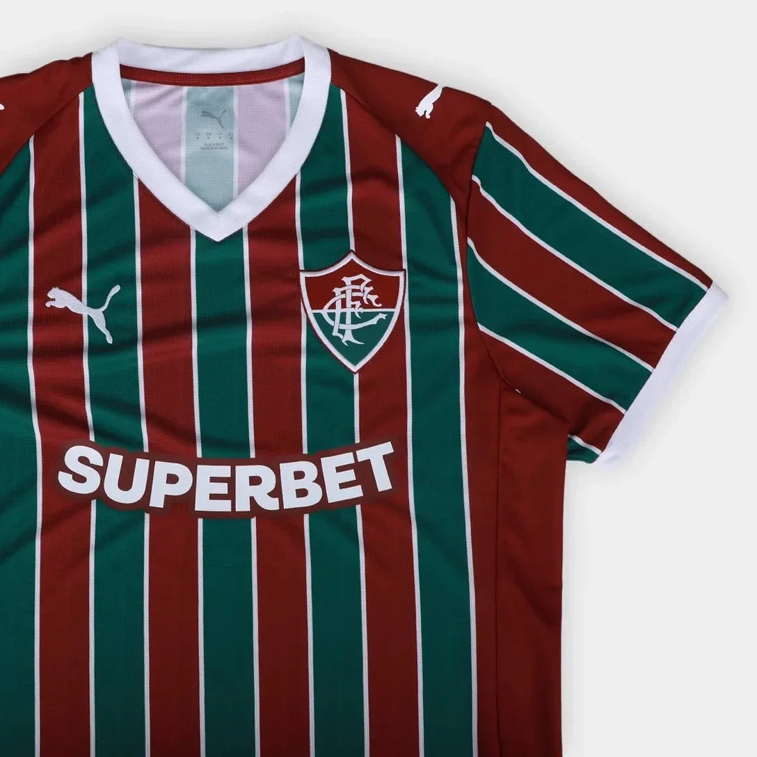 Fluminense I Fan 26/27 Authentic