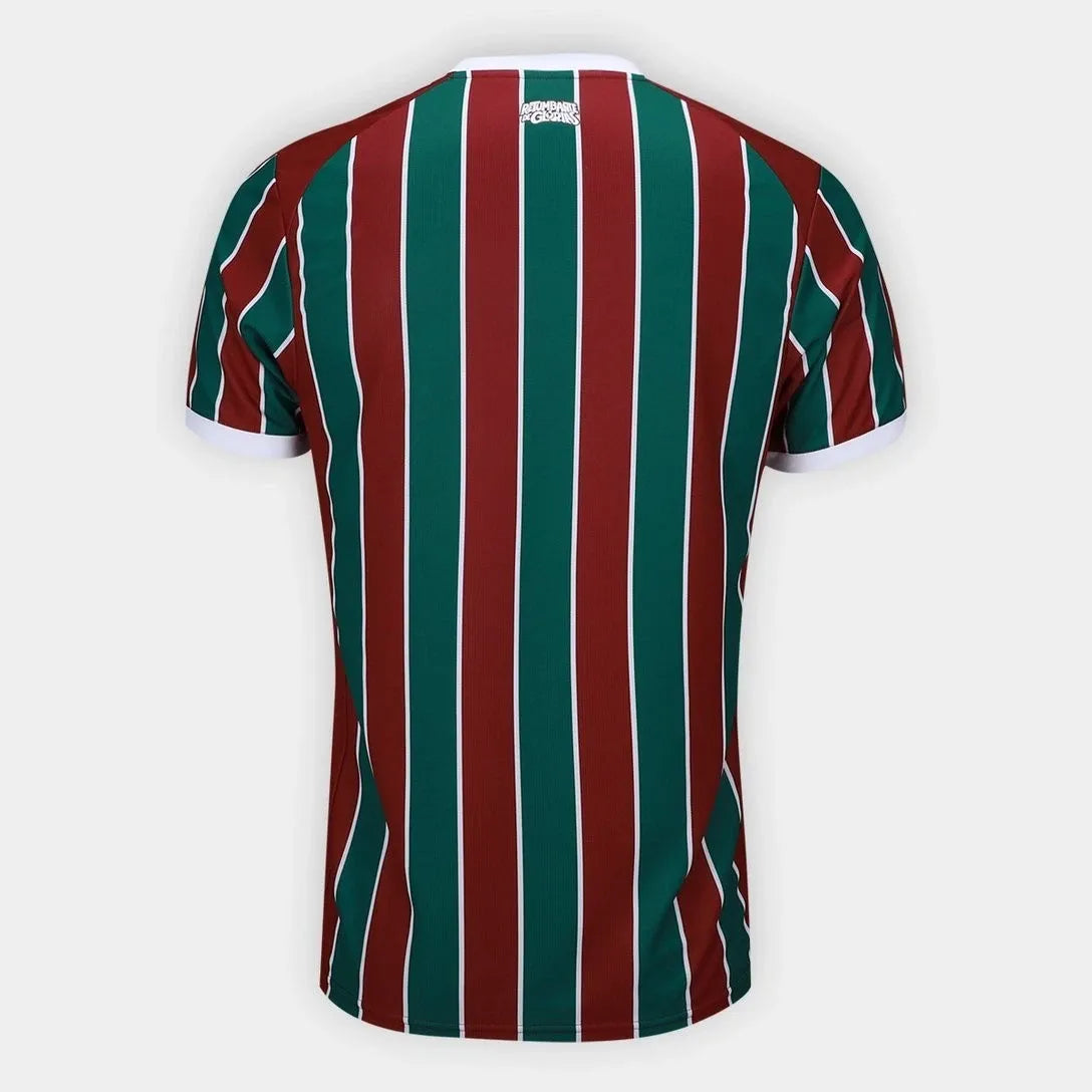 Fluminense I Fan 26/27 Authentic