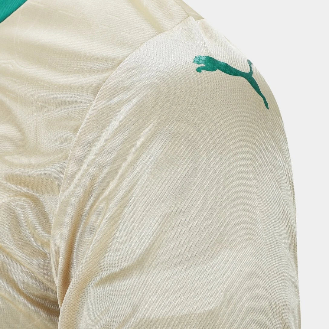 Palmeiras Golden Player Jersey 2025